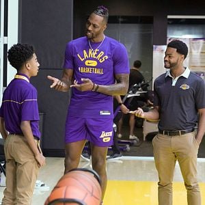 Fotoğraf Andrew Bachelor