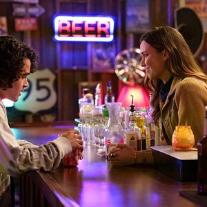 Fotoğraf Odette Annable