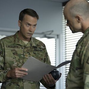 Fotoğraf Barry Watson