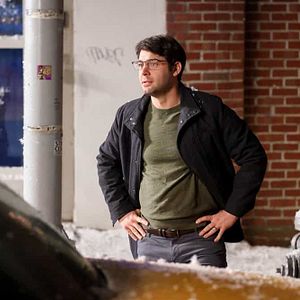 Fotoğraf James Wolk