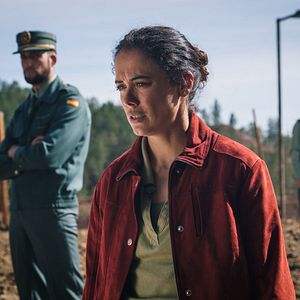 Fotoğraf Patricia López Arnaiz