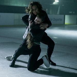 Fotoğraf Margarita Levieva