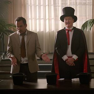 Fotoğraf Conan O'Brien