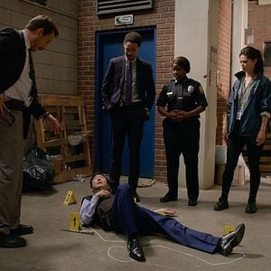 Fotoğraf Lilan Bowden