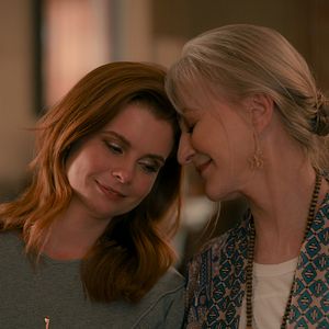 Fotoğraf Caroline Lagerfelt