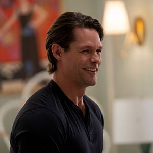 Fotoğraf Justin Bruening