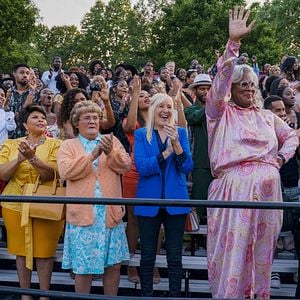 Fotoğraf Tyler Perry