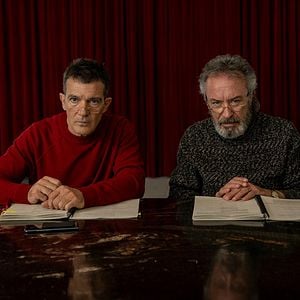 Fotoğraf Oscar Martinez