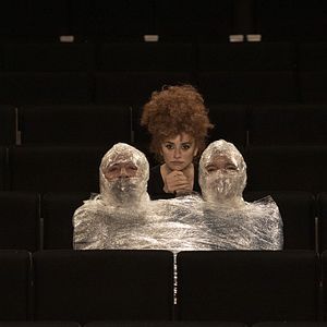 Fotoğraf Oscar Martinez