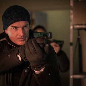 Fotoğraf Julian McMahon