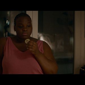 Fotoğraf Déborah Lukumuena