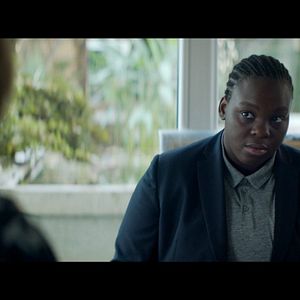 Fotoğraf Déborah Lukumuena