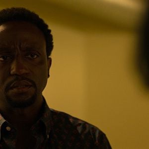 Fotoğraf Byron Bowers