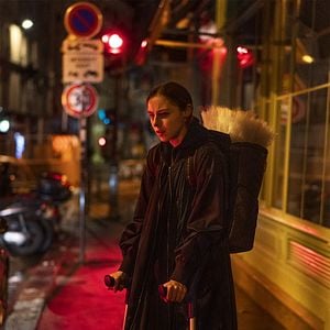 Fotoğraf Marion Barbeau