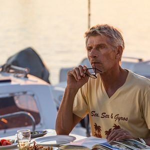 Fotoğraf Jacques Gamblin