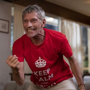 Fotoğraf Jacques Gamblin