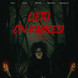 Fotoğraf Lietli: Cin Kabilesi