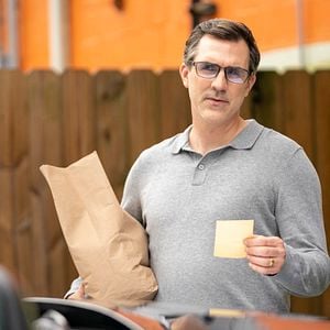 Fotoğraf A House on the Bayou