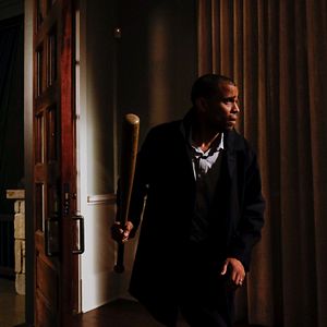 Fotoğraf Jacob's Ladder