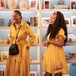 Fotoğraf Tracee Ellis Ross