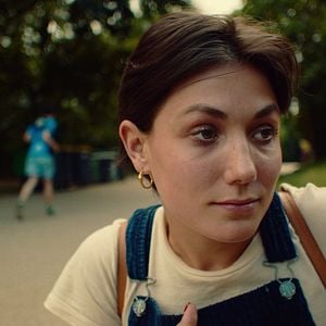 Fotoğraf Années 20