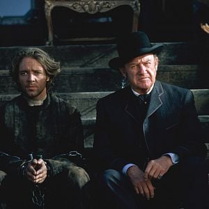 Fotoğraf Hızlı ve Ölü