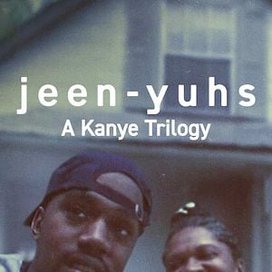 Fotoğraf jeen-yuhs: Bir Kanye Üçlemesi