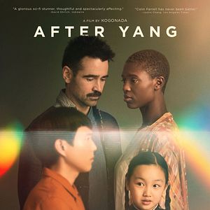 Fotoğraf Yang'dan Sonra