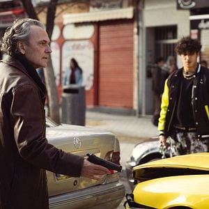 Fotoğraf José Coronado