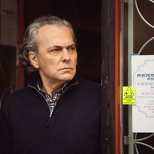 Fotoğraf José Coronado