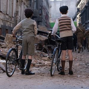 Fotoğraf The Song Of Names