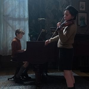 Fotoğraf The Song Of Names