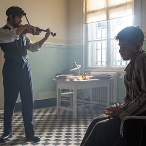 Fotoğraf Gerran Howell