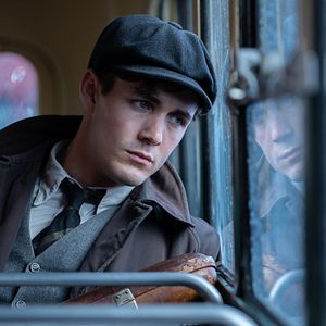 Fotoğraf The Song Of Names