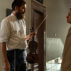 Fotoğraf Clive Owen