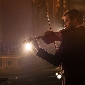 Fotoğraf Clive Owen