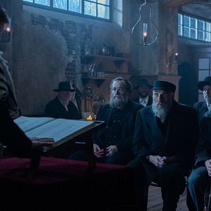 Fotoğraf The Song Of Names