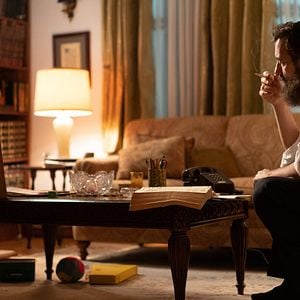 Fotoğraf Clive Owen