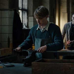 Fotoğraf Louis Hofmann