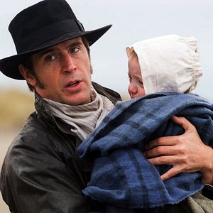 Fotoğraf Jack Davenport