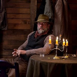 Fotoğraf Graham McTavish