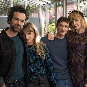 Fotoğraf Kelly Reilly