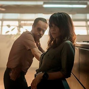 Fotoğraf Rosie Perez