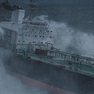 Fotoğraf Nordsjøen