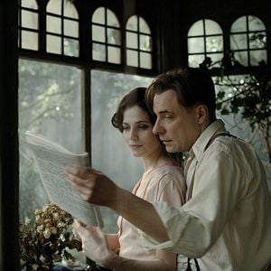 Fotoğraf Evgeniy Tsyganov