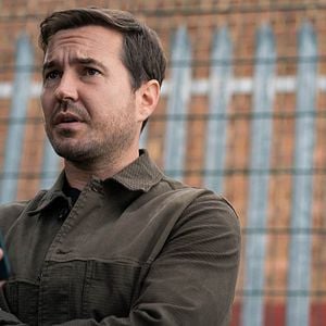 Fotoğraf Martin Compston