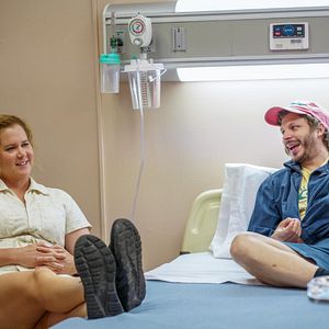 Fotoğraf Amy Schumer