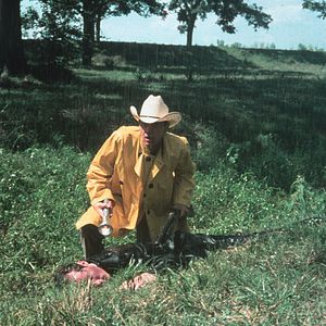 Fotoğraf The Town That Dreaded Sundown