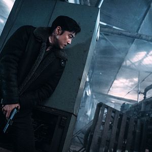 Fotoğraf Yoo-che-i-tal-ja