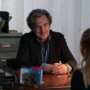 Fotoğraf François Cluzet